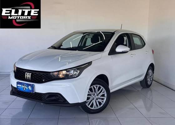 FIAT ARGO 1.0 FIREFLY FLEX DRIVE MANUAL FIAT ARGO 1.0 FIREFLY FLEX DRIVE MANUAL